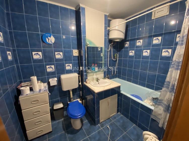 Apartament  2 camere Zona Capela Militară - etaj 6/10 - 56 mp - 8