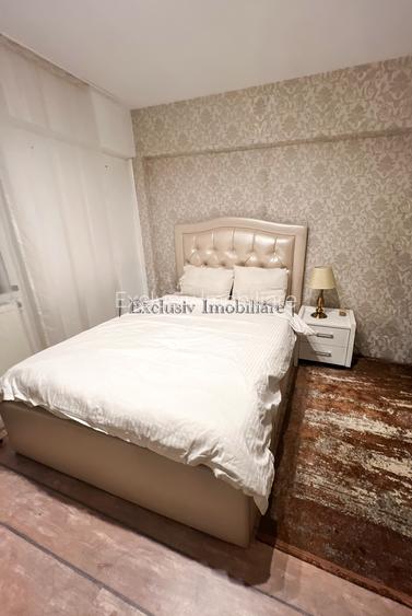 Apartament 3 cam - MD-uri | Vedere panoramica Parc si la Mare | Mobilat - utilat - 24