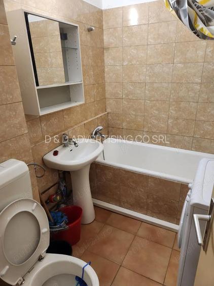 Drumul Taberei - 2 minute metrou Favorit - Garsoniera MODERNA - 5