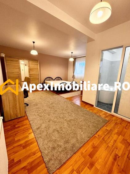 Garsoniera de inchiriat 1 Decembrie 1918 București | ApexImobiliare.ro - 2