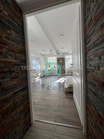 Garsoniera tip studio, Schiller Residence - 7