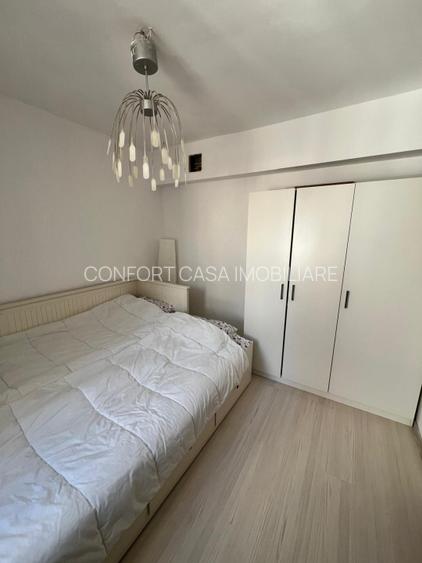 Kogalniceanu-Facultatea de Drept, 3 camere 87 mp amenajat, - 4