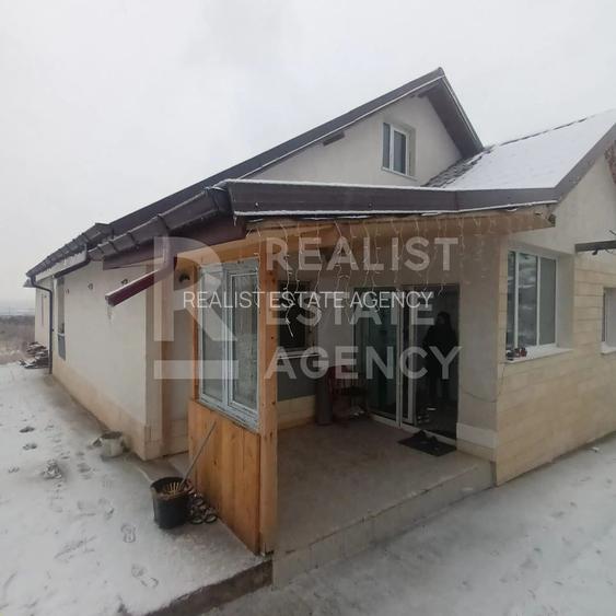 Vânzare, casă, 3 camere, Tomești, Iași - 3