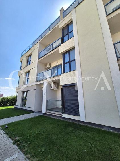 AX1092 Torontalului, Finisaje Premium, Terasa 23 MP - 13