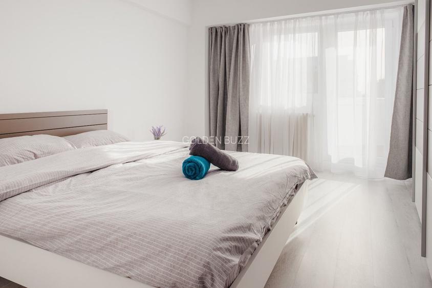 Apartament 2 camere de inchiriat I Blvd Unirii - 10