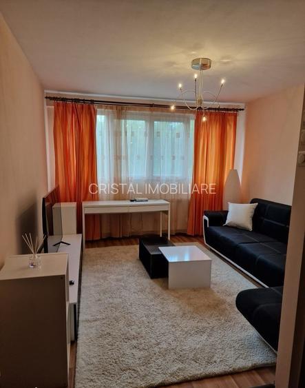 Apartament 2 camere, mobilat complet, loc parcare, - 3