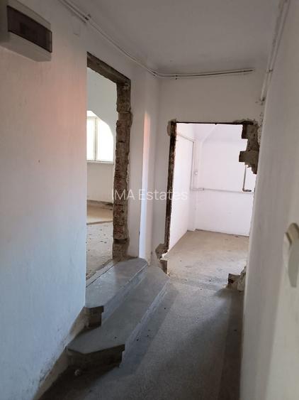 Vila individuală, Radu Beller  -  Primăverii - 9