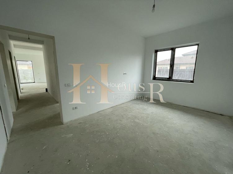 Strada privata. Zona locuita. Compartimentare excelenta. - 13