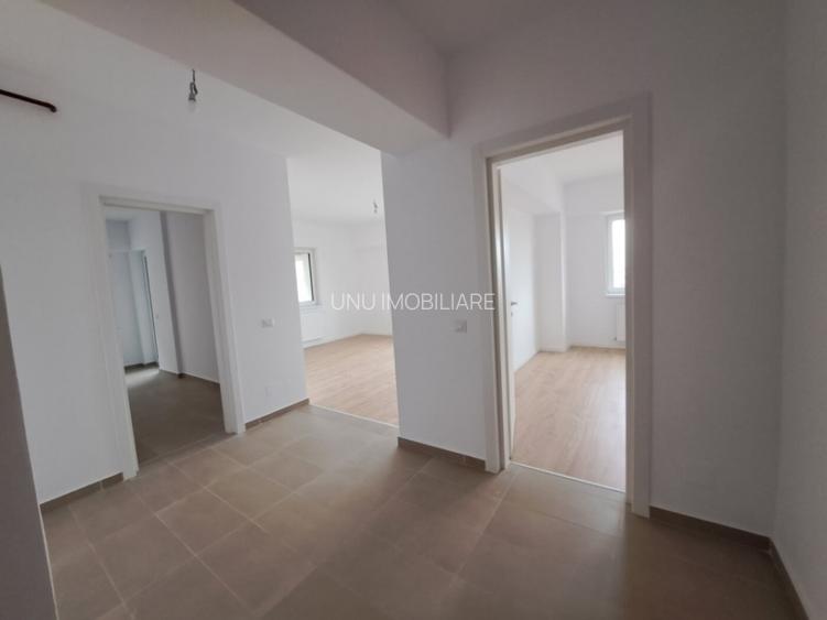 *BLOC NOU*Podu Ros,apartament 1 camera, 5 min de Univ. Gh. Asachi - 2