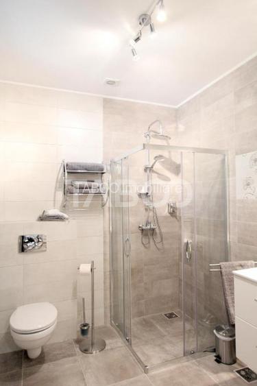 4 garsoniere pregatite pentru regim hotelier in Centrul Istoric Sibiu - 18