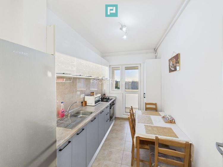 Apartament 2 camere modern | Metalurgiei Park - 3