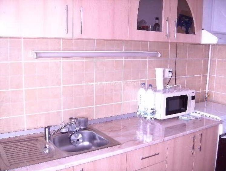 Apartament 2 camere pe Noica la etajul 3, 60 mp, garaj - 2