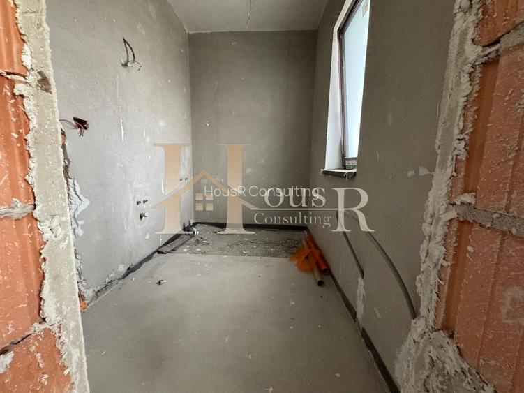 Casa Individuala la Padure.Compartimentata excelent.Garaj - 16