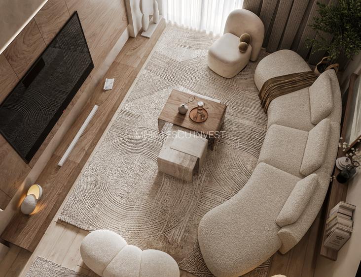 ULTIMILE 8 apartamente disponibile, COMISION 0 - 3