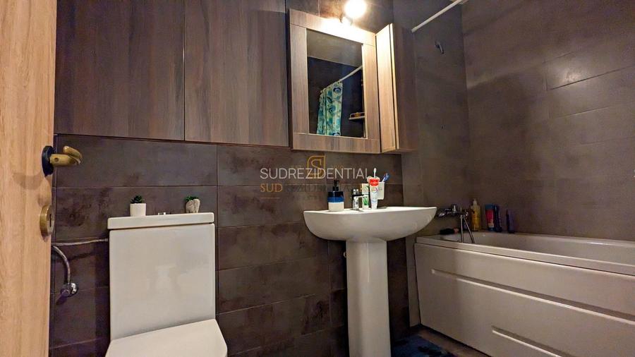 Apartament 2 camere, Metalurgiei Park, Parc Tudor Arghezi, Comision 0% - 15