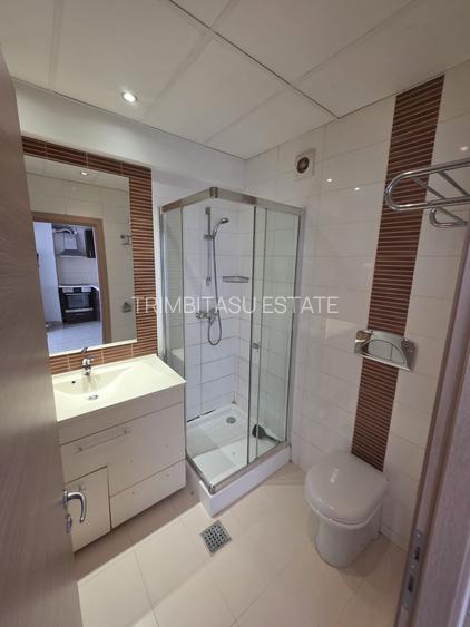 Apartament 2 camere tip Studio Vitan barzesti - Delta Vacaresti - 11