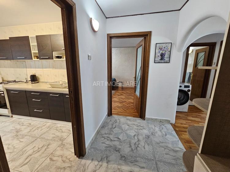 Apartament 4 Camere Aviatiei - 7