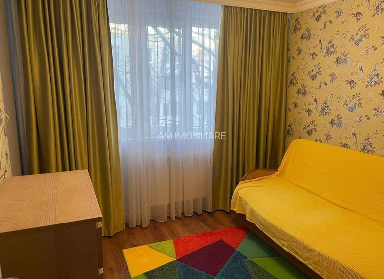 AP. 3 CAMERE DRUMUL TABEREI, LOC PARCARE, BOILER, METROU 5 MINUTE - 4