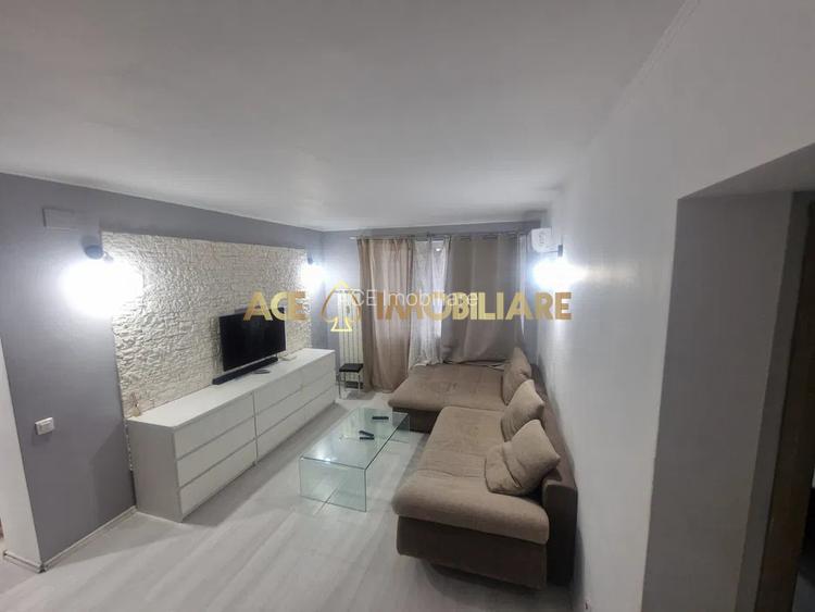 2 Camere de inchiriat | Titan |Metrou |Parcare | Mobilat |Pet friendly - 2