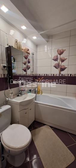 TATARASI, Apartament 3 camere - 15