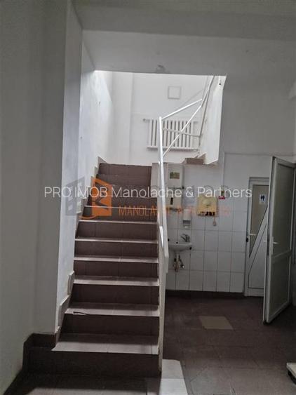 Cladire P+1+M zona Centru - 9