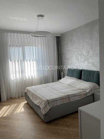 Apartament 3 camere | Pipera | 4City Notrh | Prima inchiriere | Lux  - 6