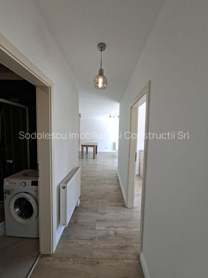 Apartament lux cu 3 camere de vanzare în zona Elisabetin - 85