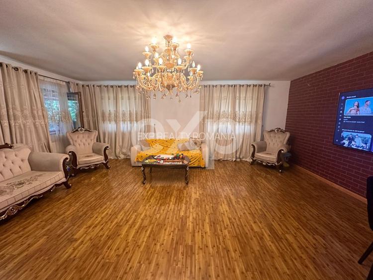 Vila 200mp Utili + Anexe si Teren 1.200mp Tancabesti - 15