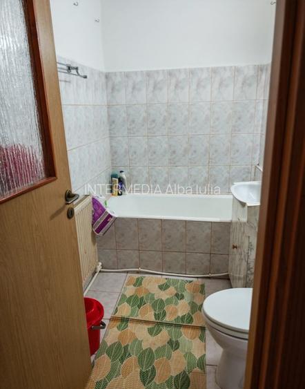 GARSONIERA DECOMANDAT I CETATE I 32 MP I FINISATA COMPLET I DE VANZARE I - 5