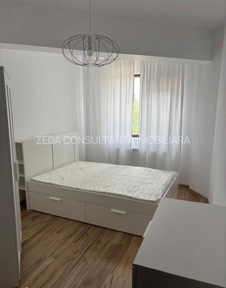 Apartament 3 camere metrou Dimitrie Leonida-Parcare inclusa in pret - 5