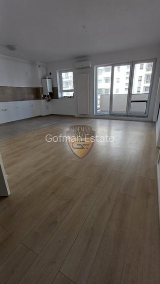 2 camere, Tomis Plus Maurer Residence , 63.45 mp, parcare subt et 2 lift, balcon - 12