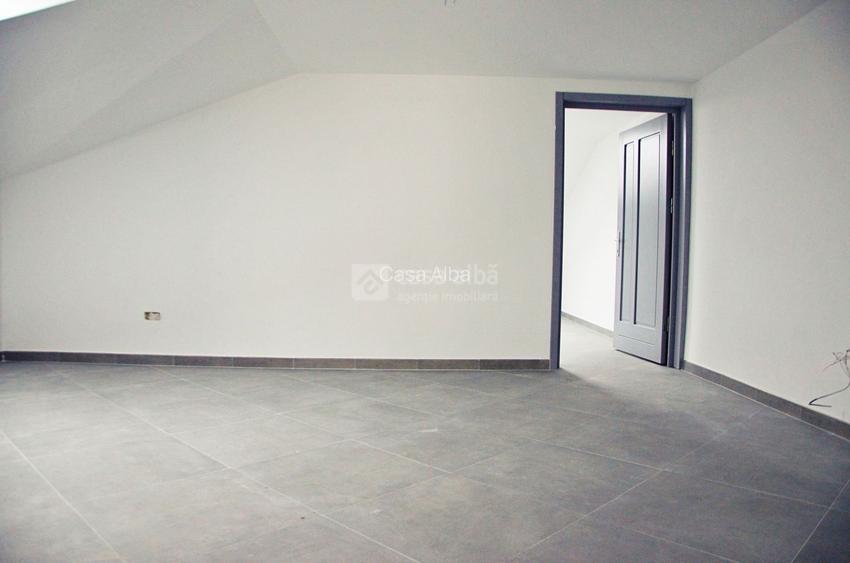 Copou - la vila, 2 camere amenajat, pretabil birouri - 3