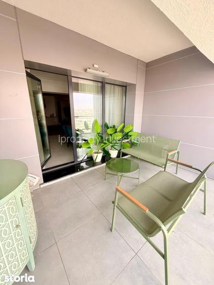 Select Residence | 2 Camere | Centrala | Terasa | Parcare | - 16