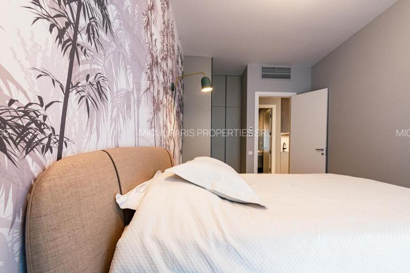 Apartament 2 camere One Verdi Park - parcare subterana - 12