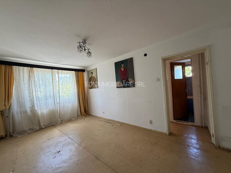 Vanzare 3 Camere Militari, Metrou Gorjului, Piata Veteranilor - 3