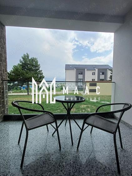 Garsionera | Parter | 37MPU |  Da Vinci Homes - 3