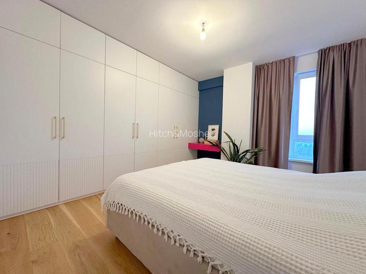 Apartament 2 camere, vedere panoramică - 11