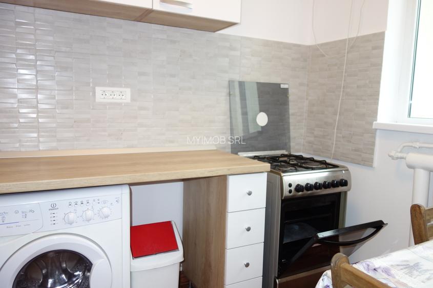 Iancului - Obor, apartament 2 camere, confort 1 - 6