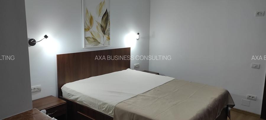 DELTA VACARESTI, Ap  renovat/mare- 64 Mp, la  prima inchiriere, liniste/parcare - 9