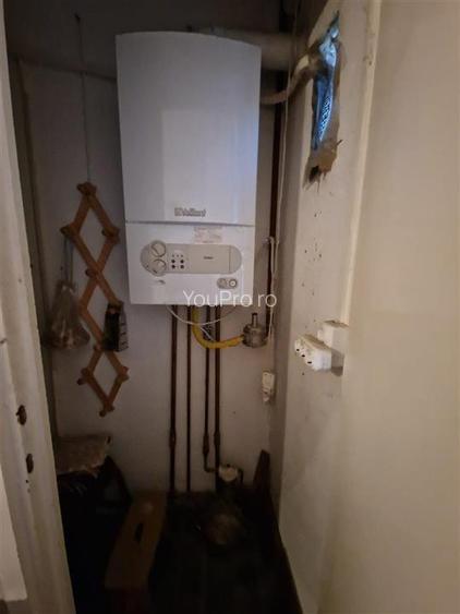 Parcul Padurice / Zona Soarelui / Apartament 3 Camere - 9