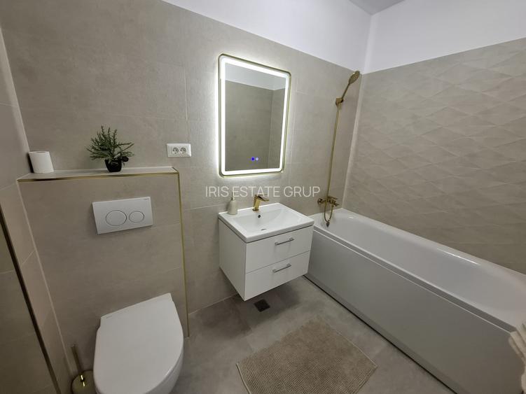Apartament 3  camere Premium  | 5 Min. Metrou Berceni | Apollo PARK - 11