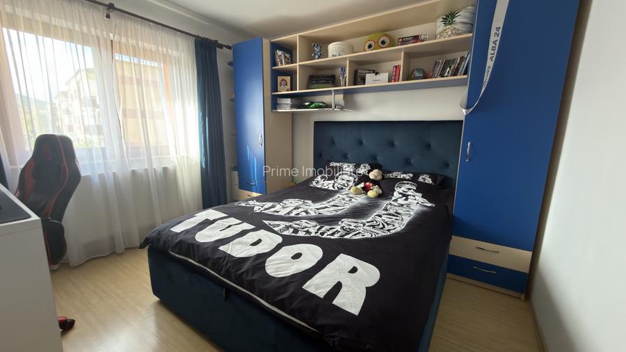 Apartament 2 camere | 50 mp | zona Mercur-Cetate - 3