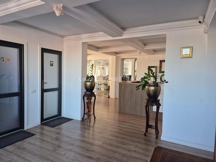 De vanzare hală cu birouri de lux și anexă rezidențială | Pantelimon - 4