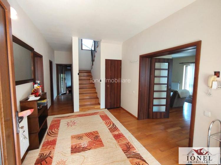 Casa de vanzare in Alba Iulia - Micesti - 2