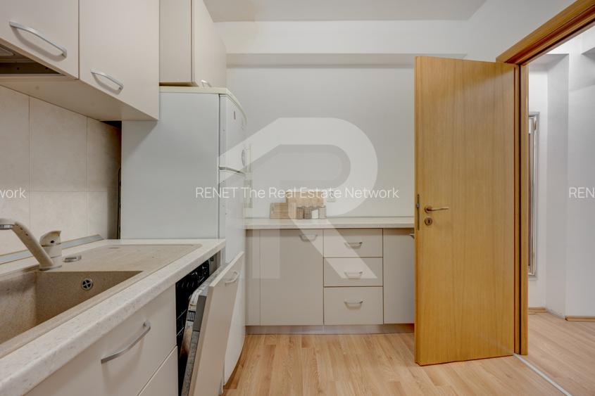 BELLER | Inchiriere apartament cochet 3 camere | Garaj - 16