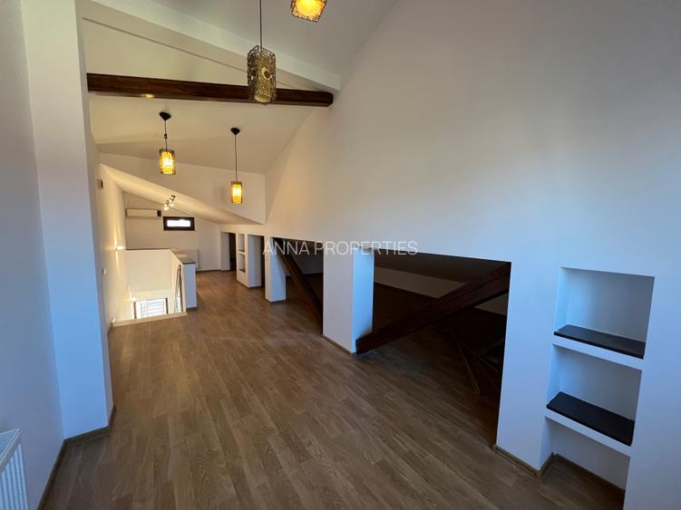 NOU! VILA  TIP DUPLEX/ AVIATIEI/ NEMOBILATA - 14