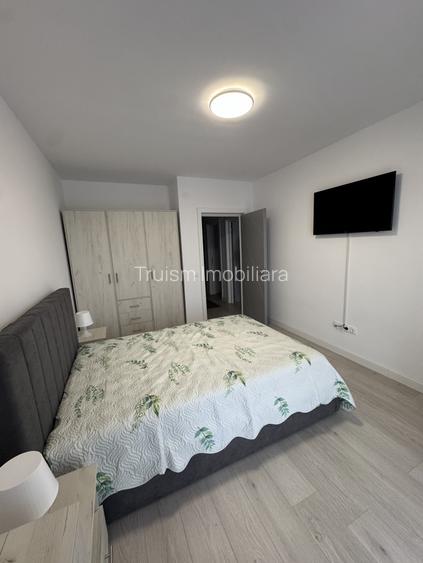 Apartament 2 camere, cf 1 dec, etaj 7/9, Bulevardul Bucuresti - 4
