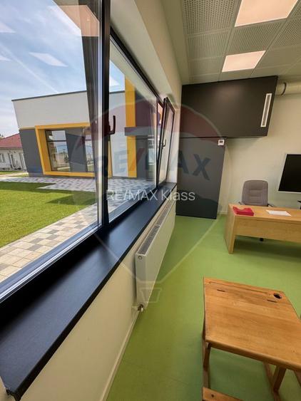 For Sale Educational Campus Baneasa, 12000sqm Land-School-Kindergarden - 51