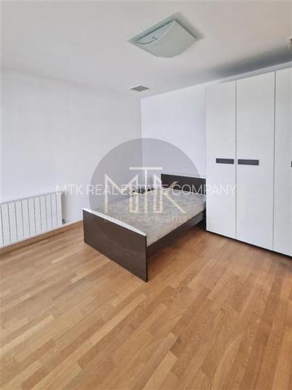 Vila LUX 6 cam., mobilata/utilata + piscina | Pipera - Erou Iancu Nicolae - 21