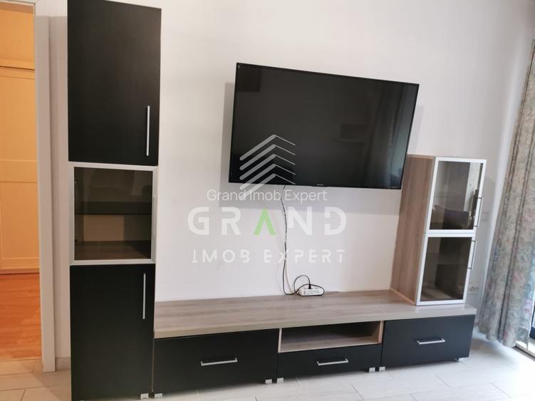Ap 2 camere | BALCON | PARCARE SUBTERANA | Zona Mănăștur-Edgar Quinet - 2